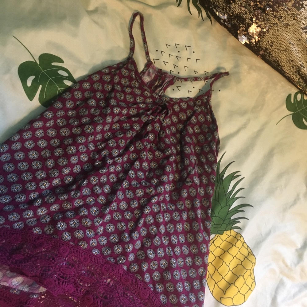 MOSSIMO SHIRT